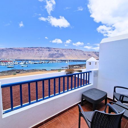 Aloe Vera Beach, Duplex 1ª Linea De Mar Калета-де-Себо Экстерьер фото