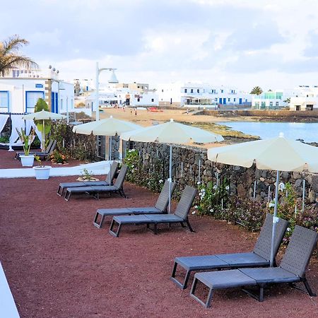 Aloe Vera Beach, Duplex 1ª Linea De Mar Калета-де-Себо Экстерьер фото