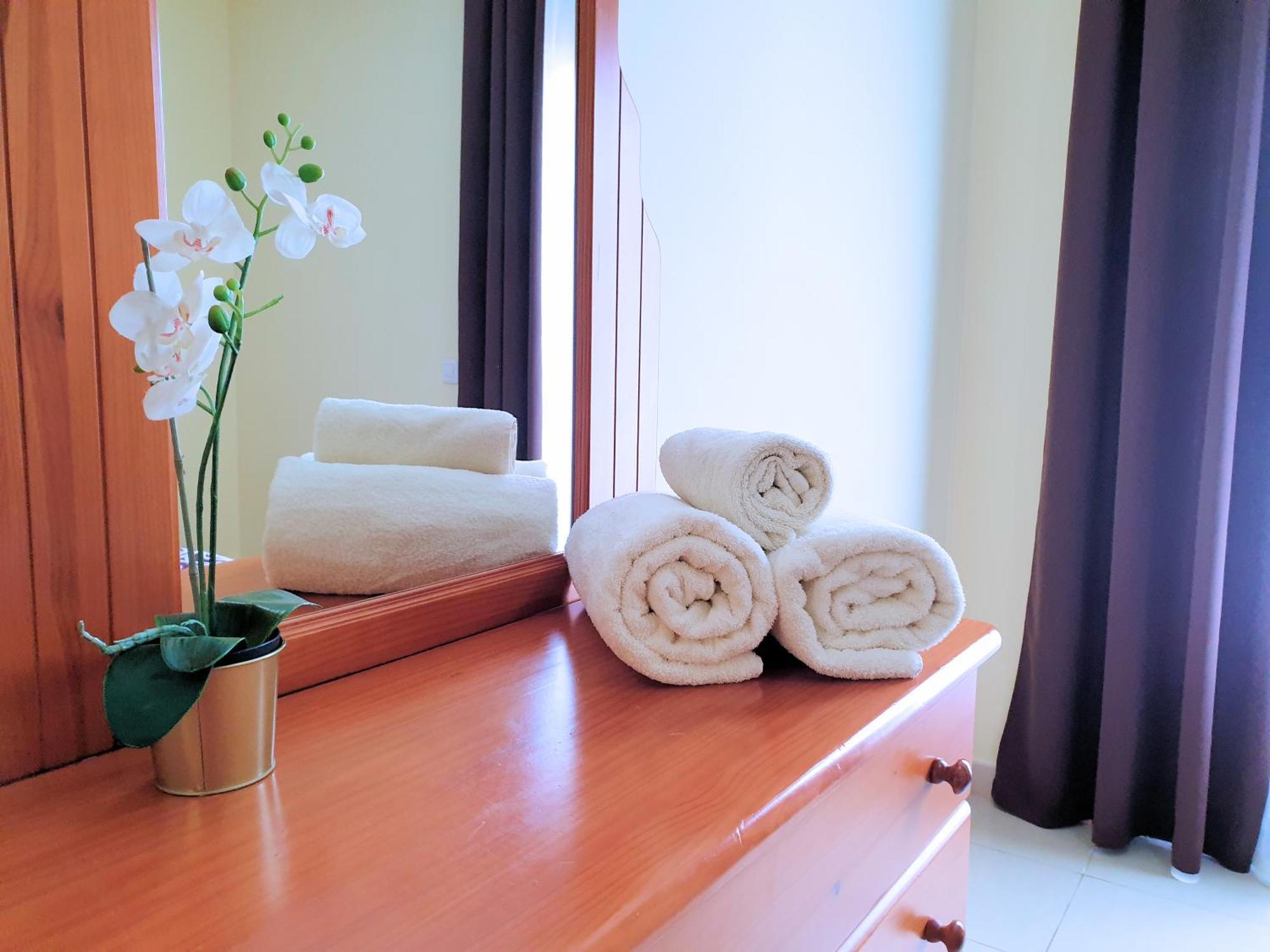 Aloe Vera Beach, Duplex 1ª Linea De Mar Калета-де-Себо Экстерьер фото